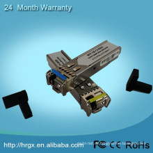 SFP-Modul 1000Base SX 850nm 550m / 10/100 / 1000BASE-TX SFP